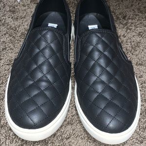 Steve Madden shoes!